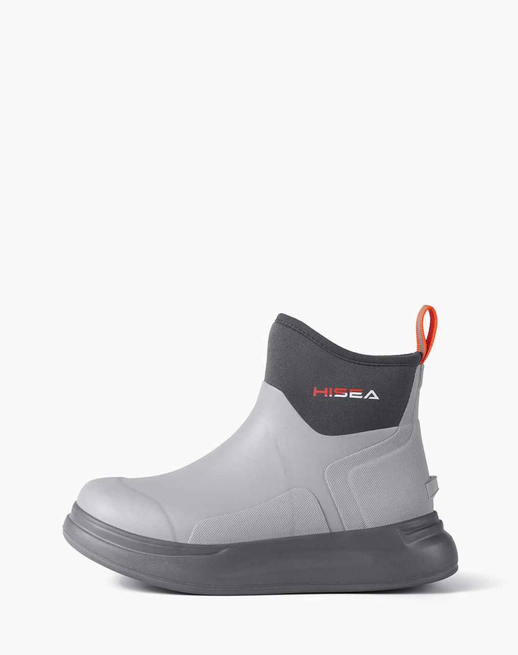 Melissa Shoes Women HISEA Women's Waterproof Rain Boots Knee