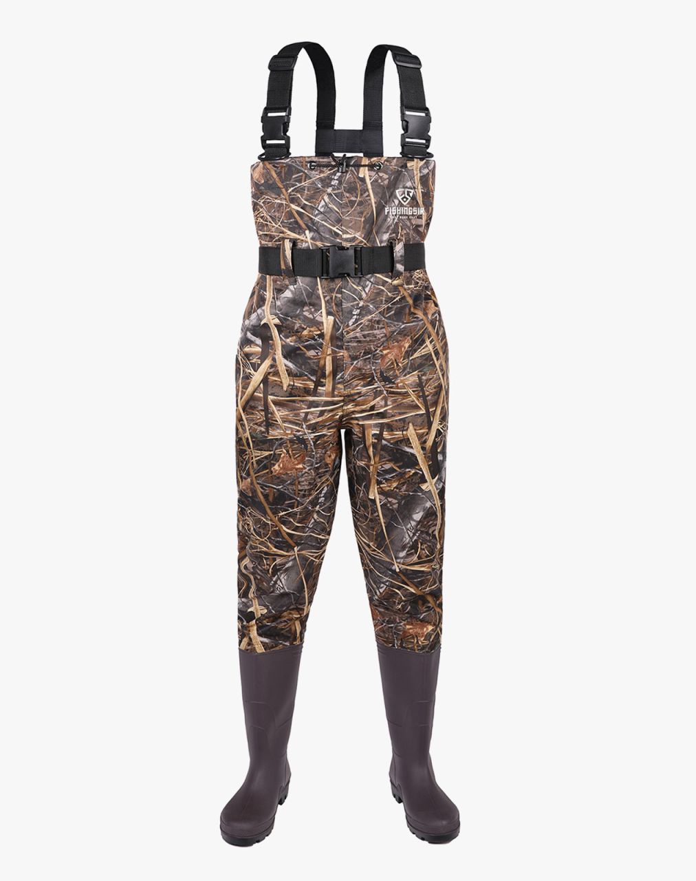 Hisea Best Hip Waders For Duck Hunting HISEA Neoprene Chest