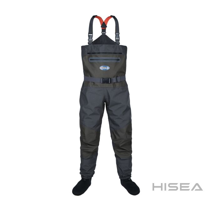 Breathable Fly Fishing Waders