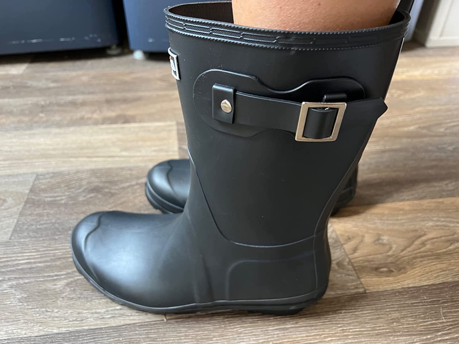 Women's Welly Rain Boots | HISEA