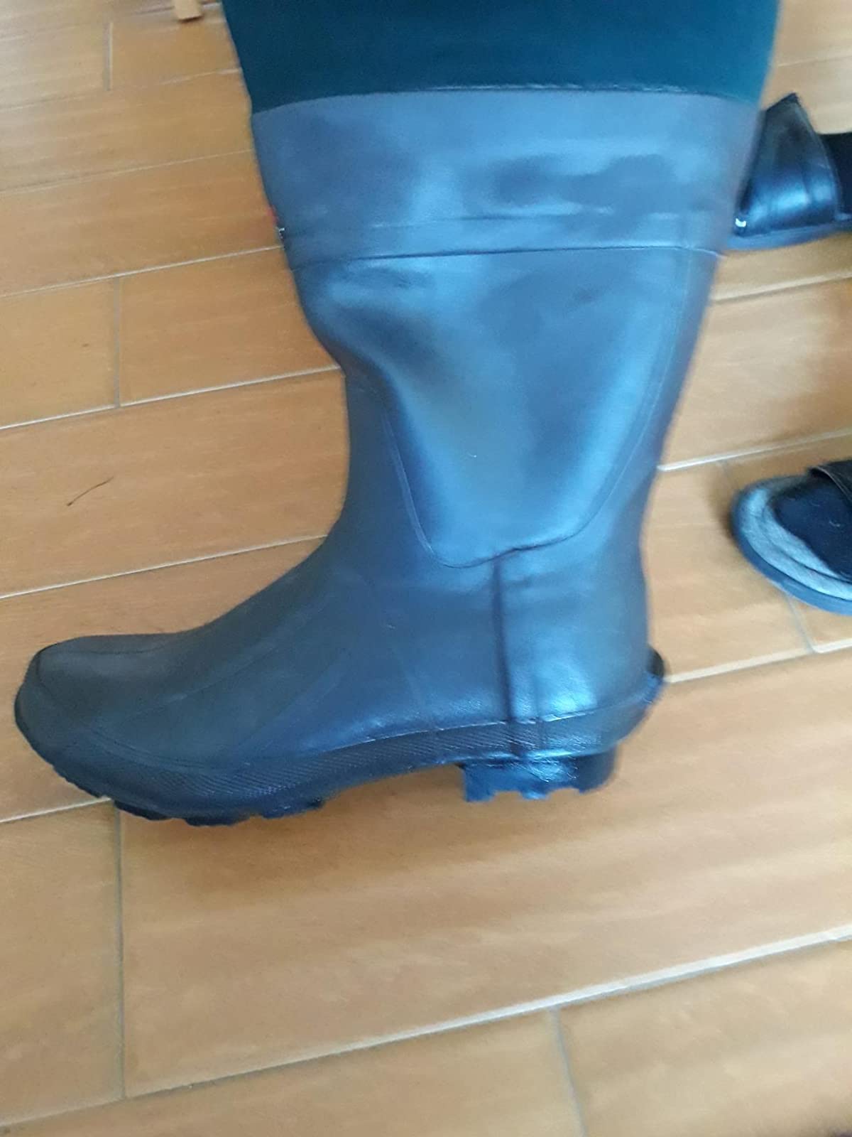 Neoprene Fishing Chest Waders HISEA