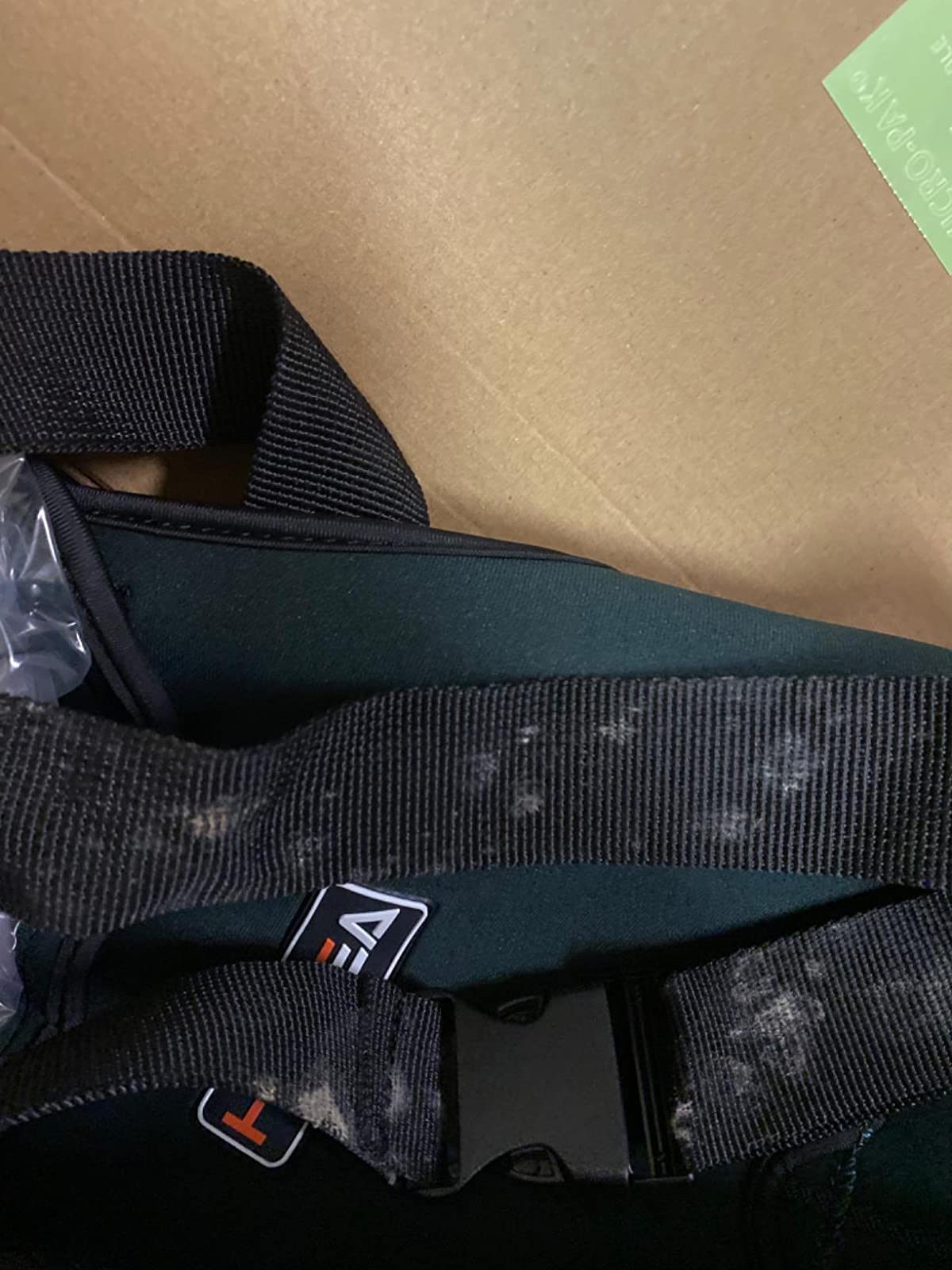 Neoprene Fishing Chest Waders HISEA