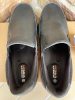 Men's Slip Resistant Chef Shoes | HISEA